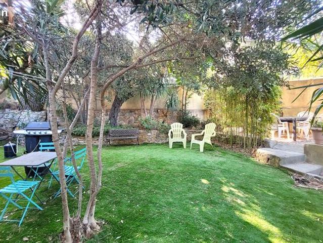 Maison 4 pièces 77 m²