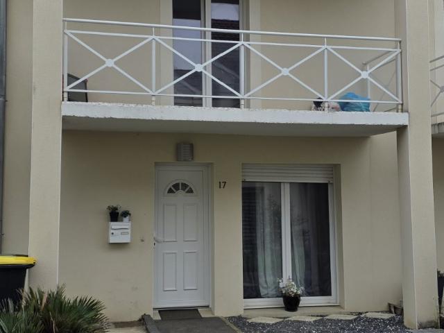 Maison 4 pièces 77 m²