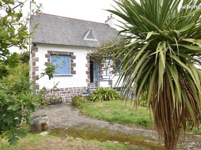 Maison 4 pièces 77 m²