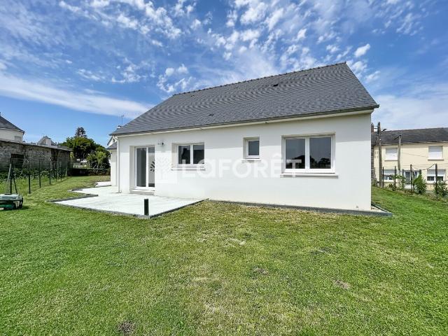Maison 4 pièces 77 m²