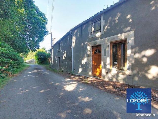 Maison 4 pièces 77 m²