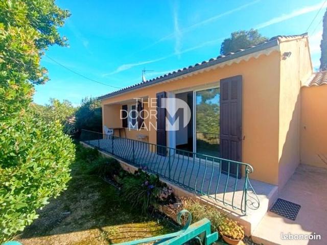Maison 4 pièces 77 m²