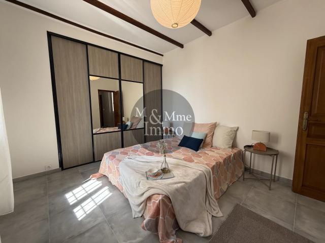 Maison 4 pièces 77 m²