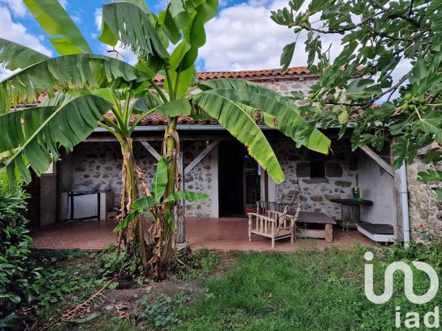 Maison 4 pièces 77 m²