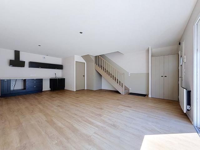 Maison 4 pièces 77 m²