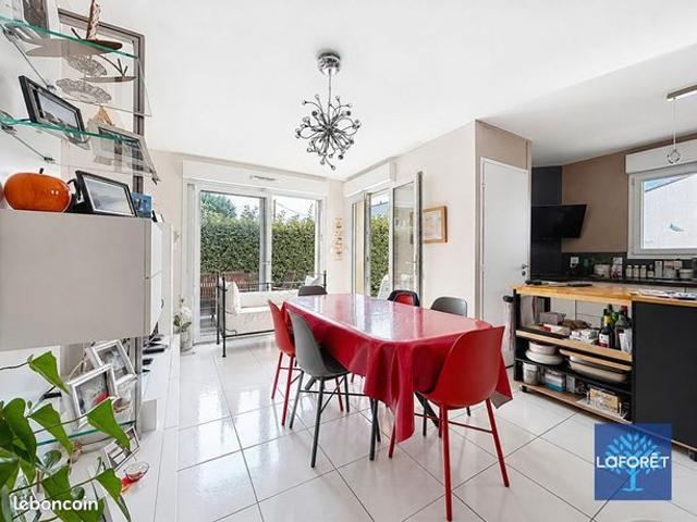 Maison 4 pièces 77 m²