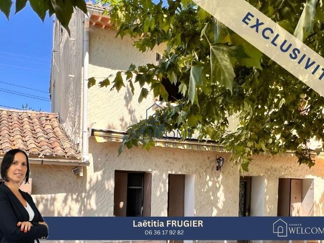 Maison 4 pièces 77 m²