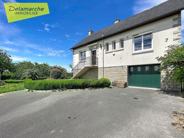Maison 4 pièces 77 m²