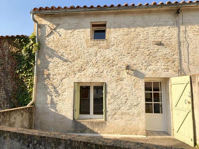 Maison 4 pièces 77 m²