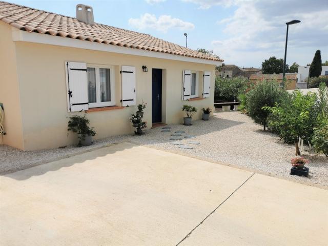 Maison 4 pièces 77 m²