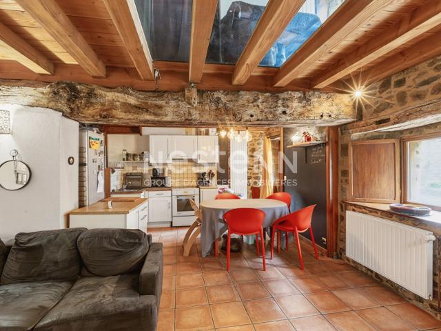 Maison 4 pièces 77 m²