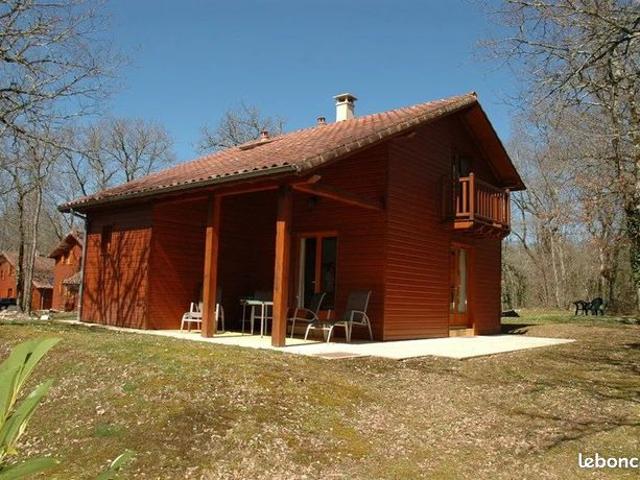 Maison 4 pièces 77 m²