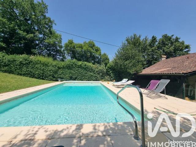 Maison 4 pièces 77 m²