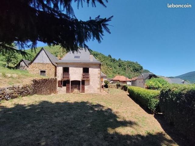 Maison 4 pièces 77 m²