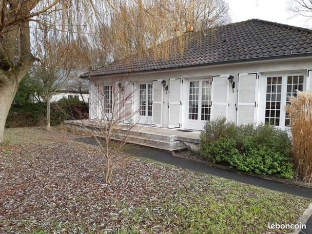 Maison 4 pièces 77 m²