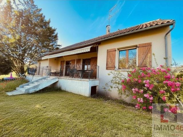 Maison 4 pièces 77 m²