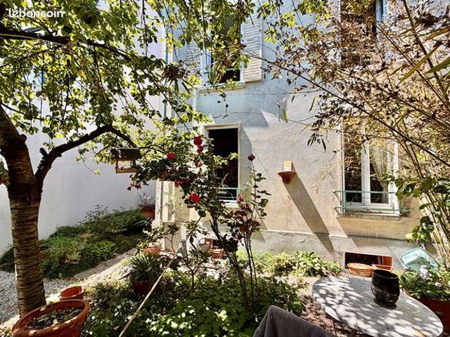 Maison 4 pièces 77 m²