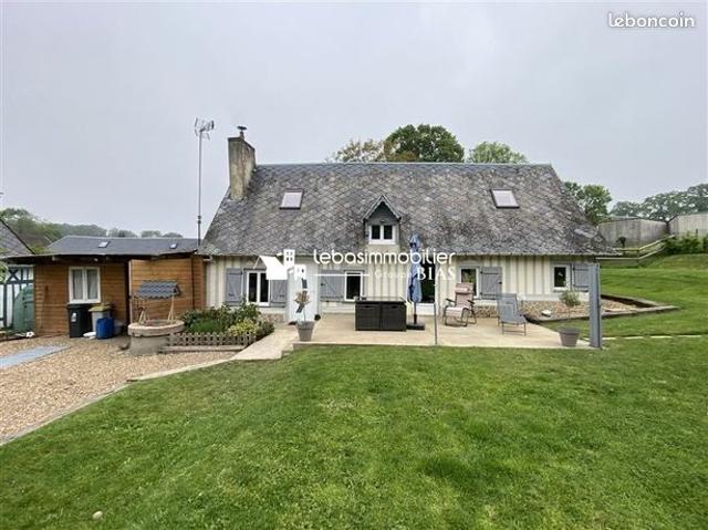 Maison 4 pièces 77 m²