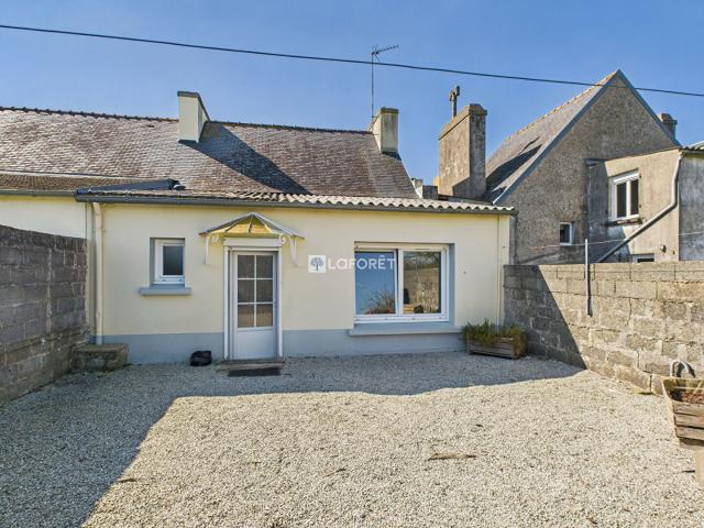 Maison 4 pièces 77 m²