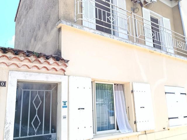 Maison 4 pièces 77 m²