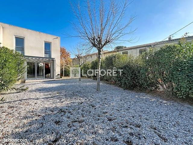 Maison 4 pièces 77 m²