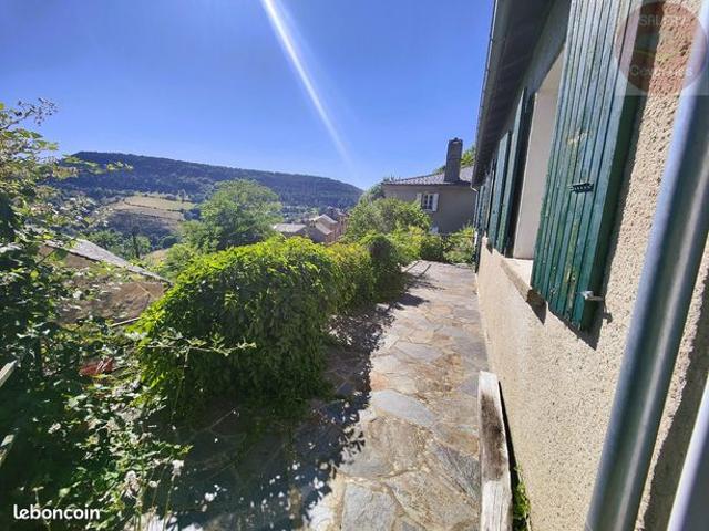 Maison 4 pièces 77 m²