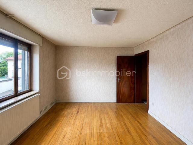 Maison 4 pièces 77 m²