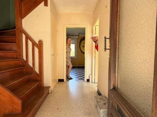 Maison 4 pièces 77 m²