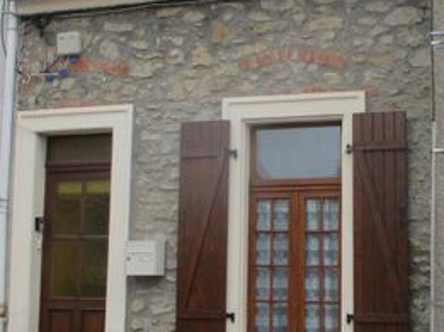 Maison 4 pièces 77 m²