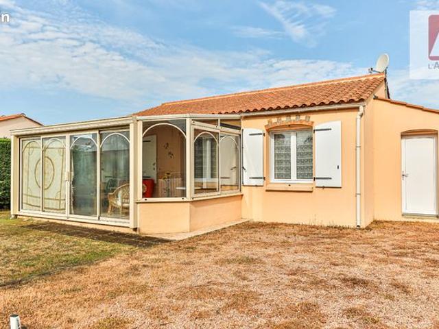 Maison 4 pièces 77 m²