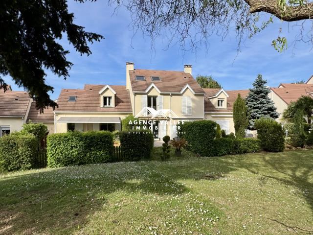 Maison 4 pièces 77 m²