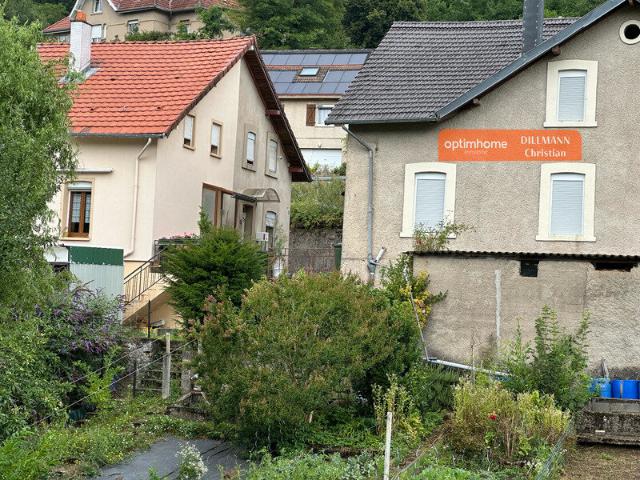 Maison 4 pièces 77 m²