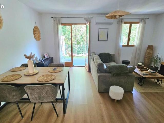 Maison 4 pièces 77 m²