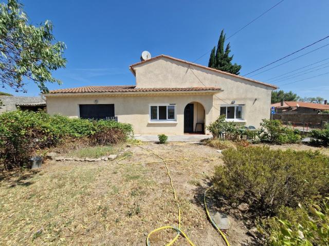 Maison 4 pièces 77 m²