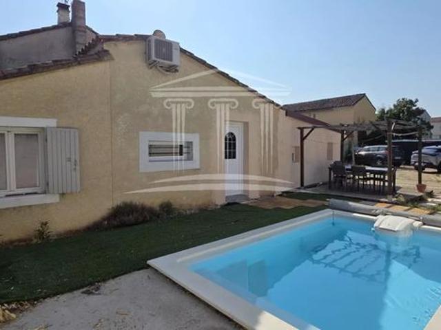 Maison 4 pièces 77 m²