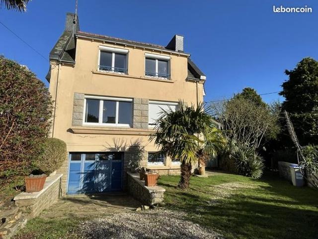 Maison 4 pièces 77 m²