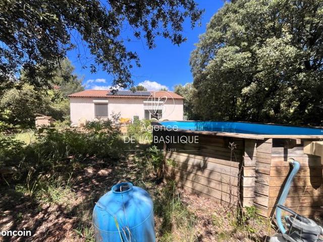 Maison 4 pièces 77 m²