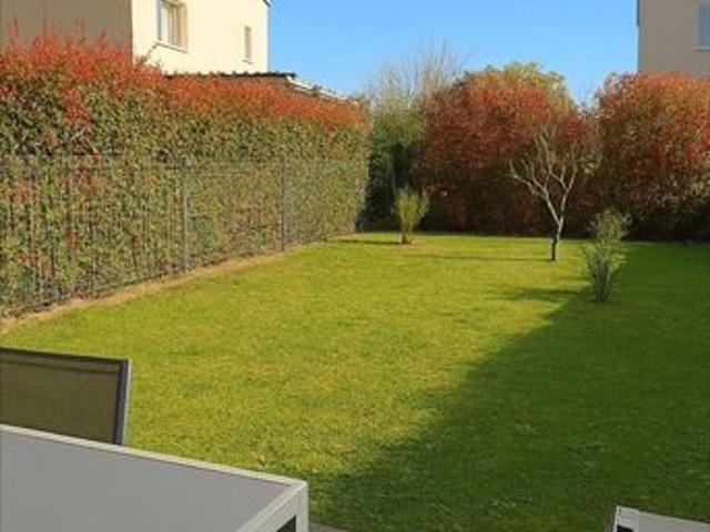 Maison 4 pièces 77 m²