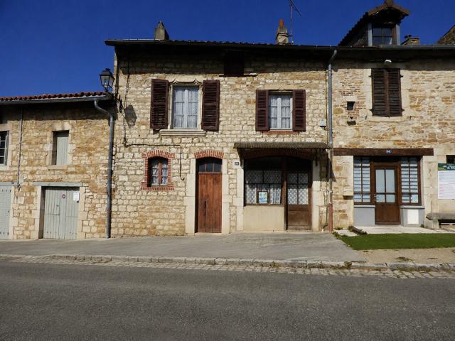 Maison 4 pièces 77 m²