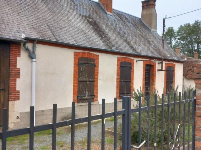 Maison 4 pièces 77 m²