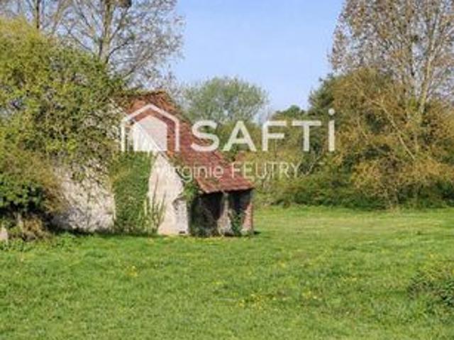 Maison 4 pièces 77 m²