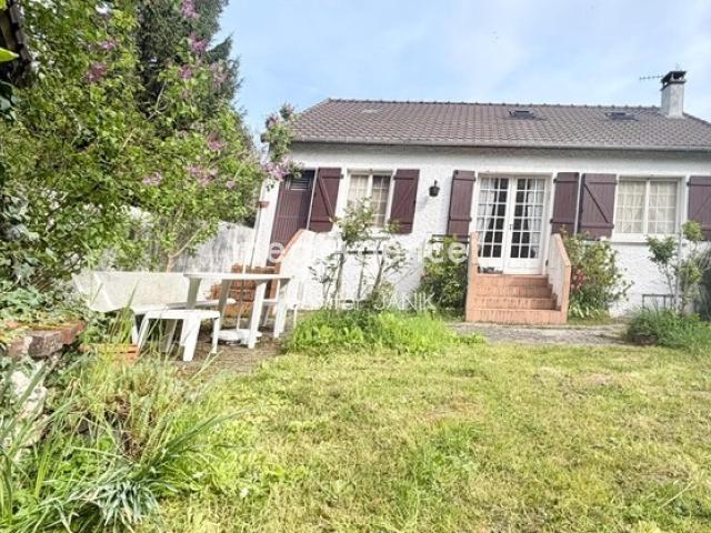 Maison 4 pièces 77 m²