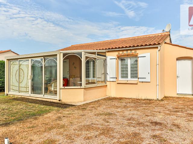 Maison 4 pièces 77 m²