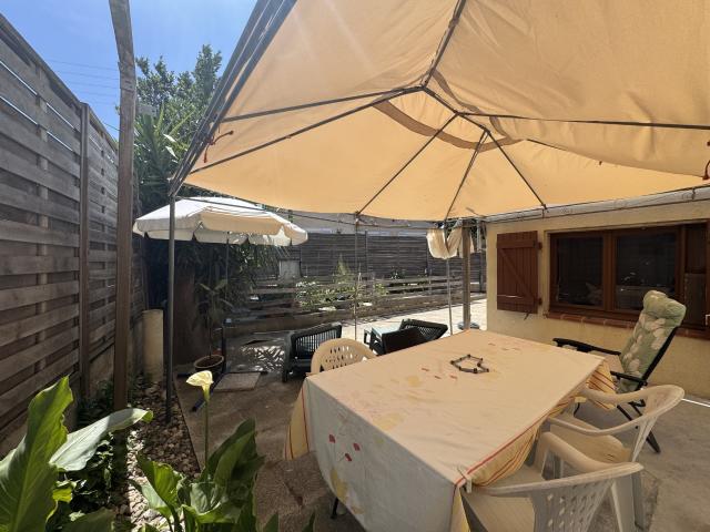 Maison 4 pièces 77 m²