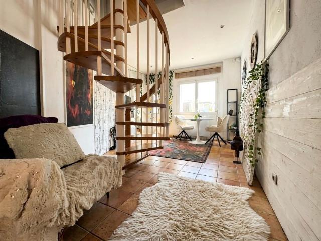 Maison 4 pièces 77 m²