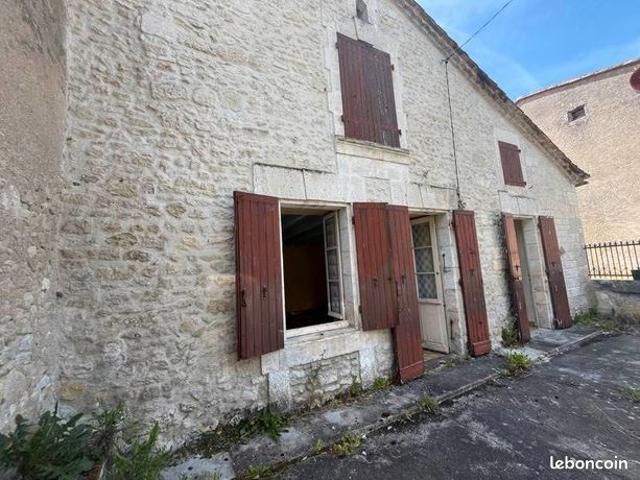 Maison 4 pièces 77 m²