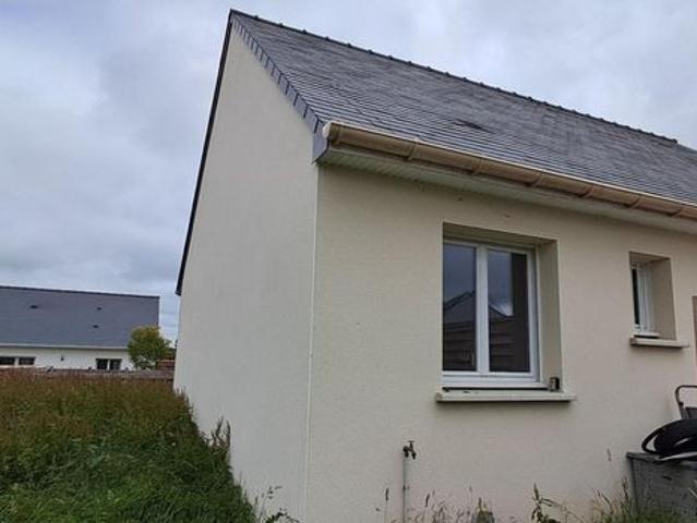 Maison 4 pièces 77 m²