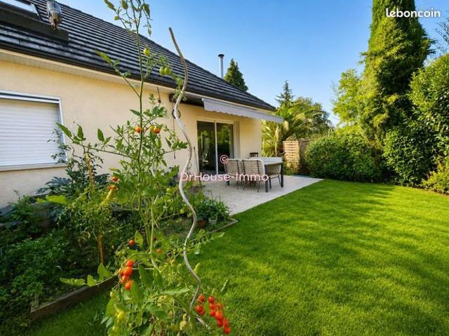 Maison 4 pièces 77 m²