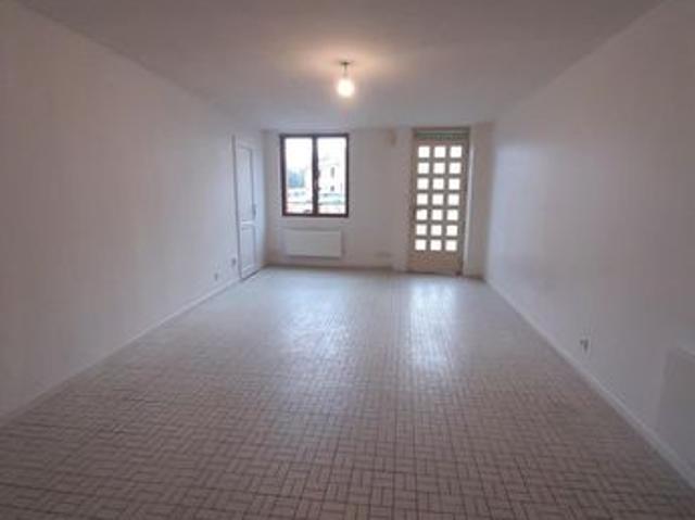 Maison 4 pièces 77 m²