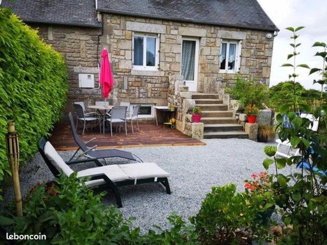 Maison 4 pièces 77 m²